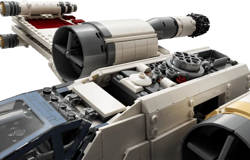 Lego X-Wing Starfighter™ 75355 gallery view 6