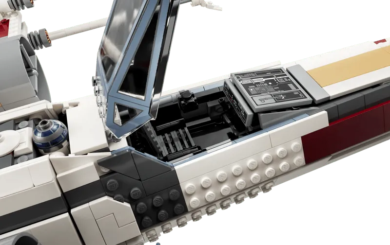 Lego X-Wing Starfighter™ 75355 gallery view 7