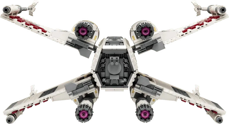 Lego X-Wing Starfighter™ 75355 gallery view 8