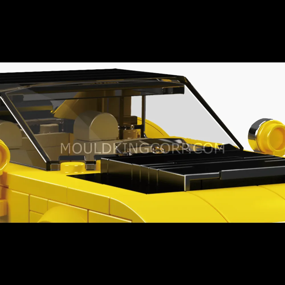 Challenger SRT rear details