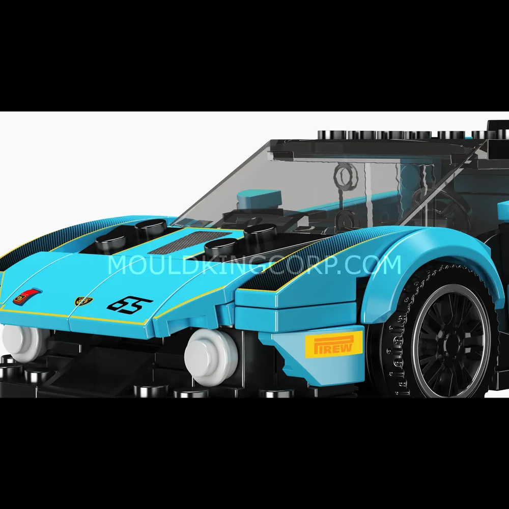 Front detail of the Essenza SCV12 model