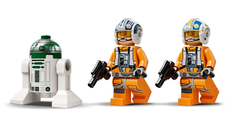 New Republic X-Wing Starfighter™ gallery view 5