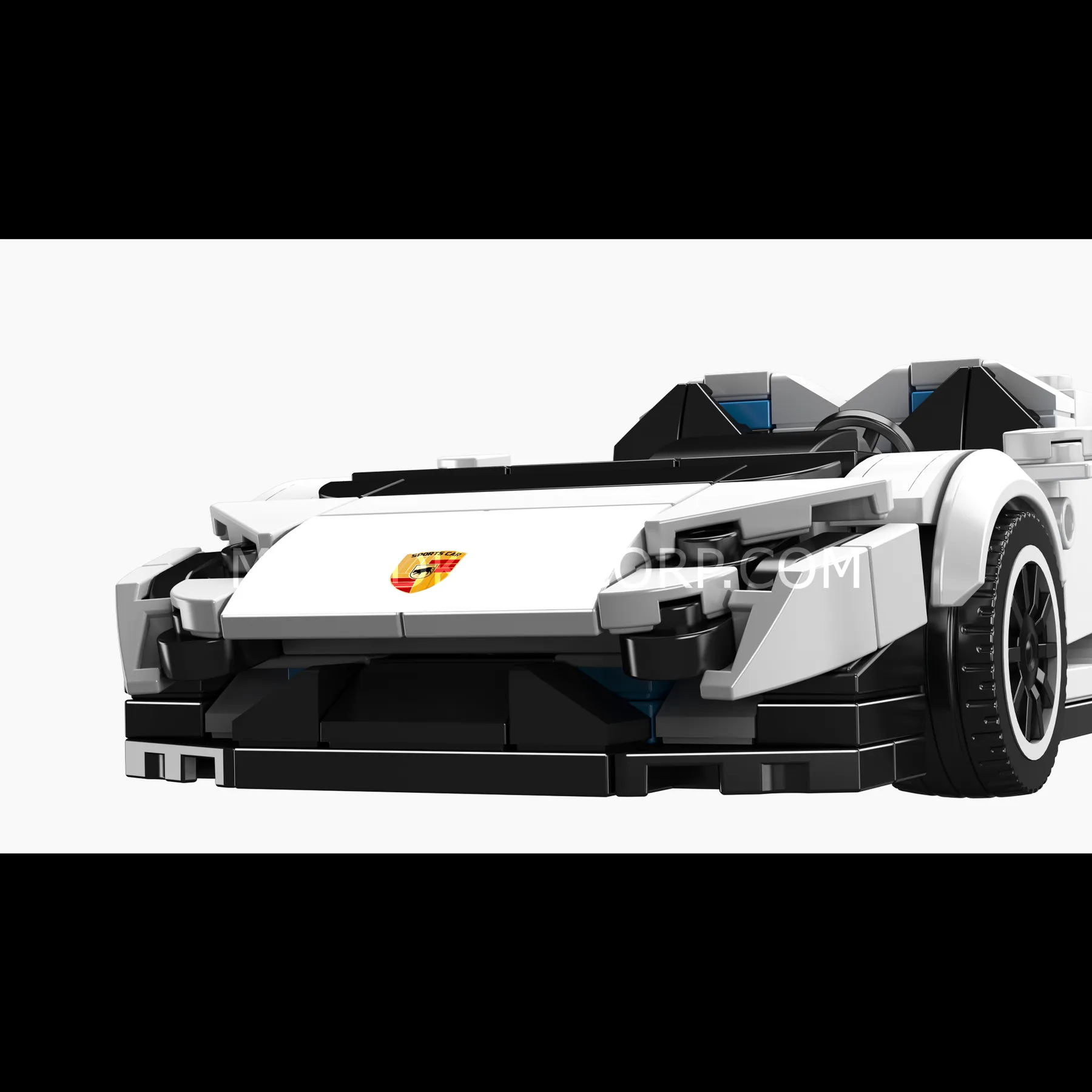 SC20 Speedster gallery view 2