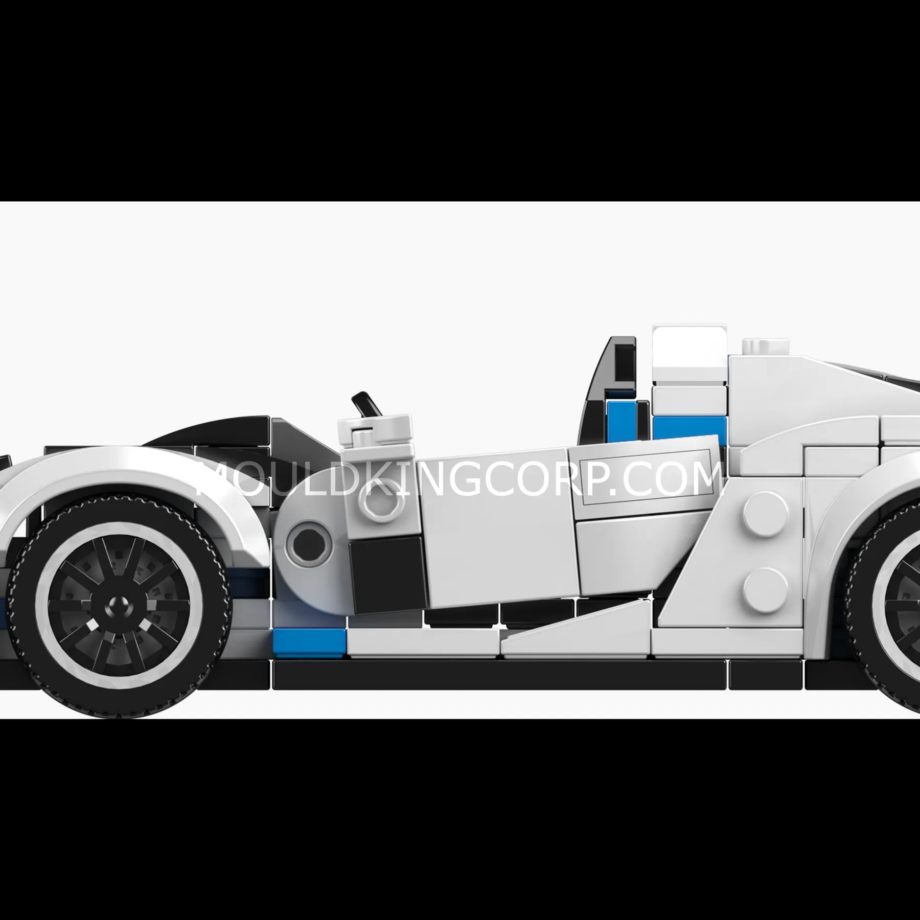 SC20 Speedster gallery view 3