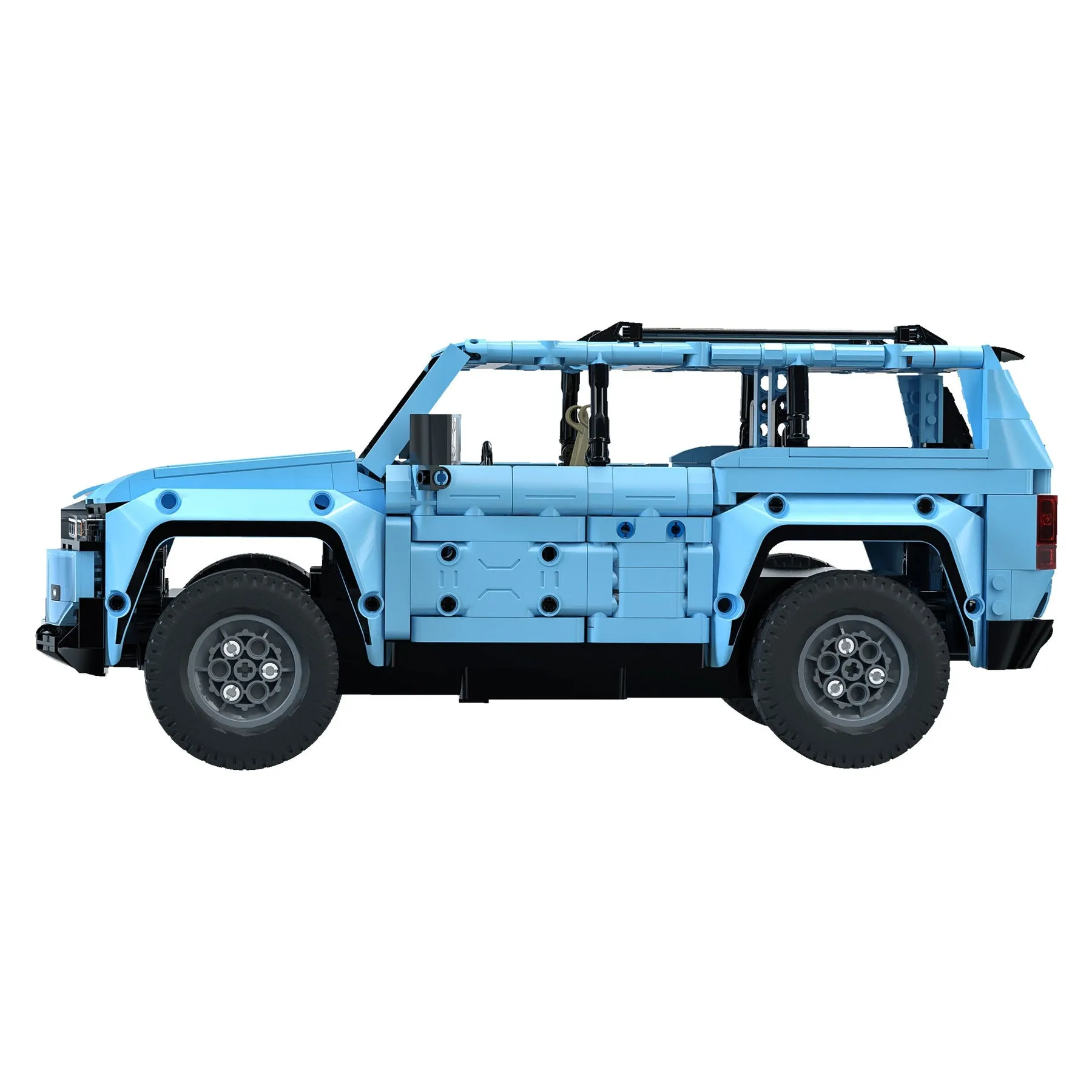 TOYOTA PRADO gallery view 6