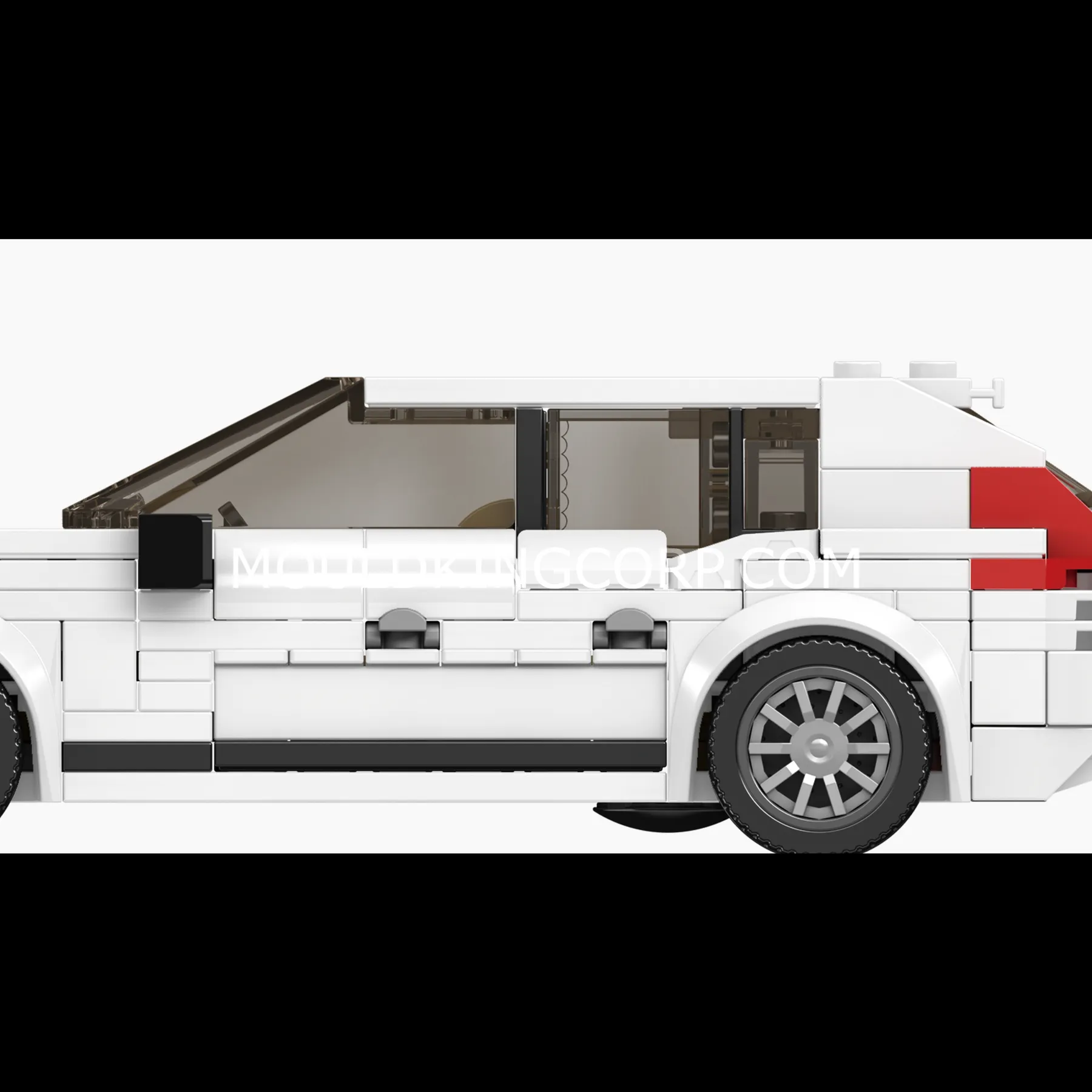 XC60 SUV  gallery view 3