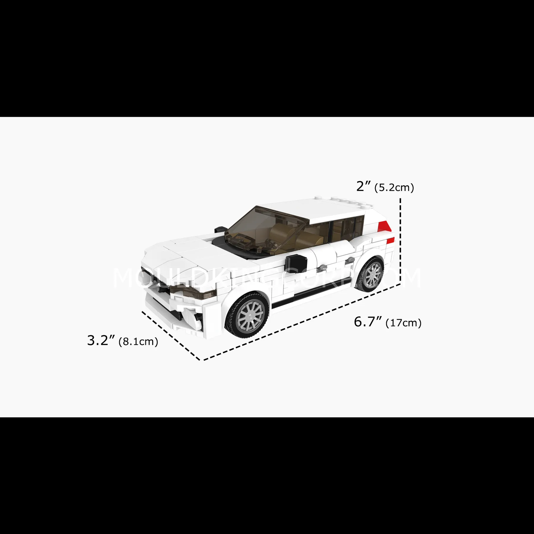 XC60 SUV  gallery view 5