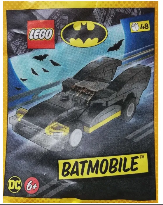 Batmobile