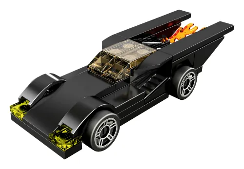 Batmobile