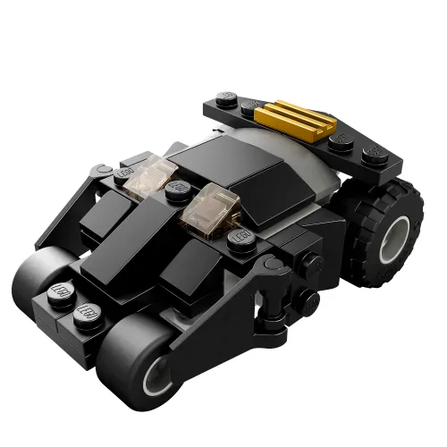 The Batman Tumbler