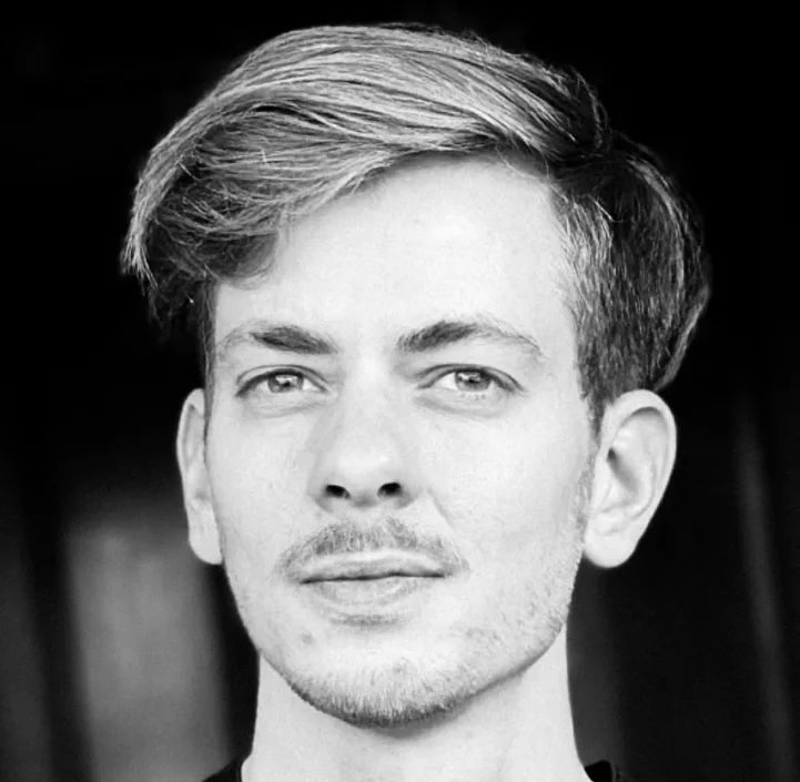 Profile Sandro Weber
