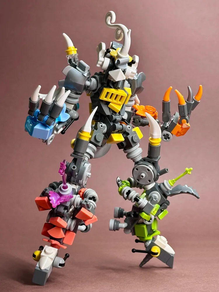 1 OBGRY_robot Chu Chia An