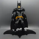 batman Adam Wallace