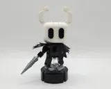 knight from hollow knigt Adam Wallace