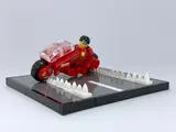 8 Keiichi Kamei