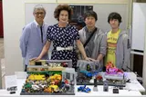 16 Keiichi Kamei