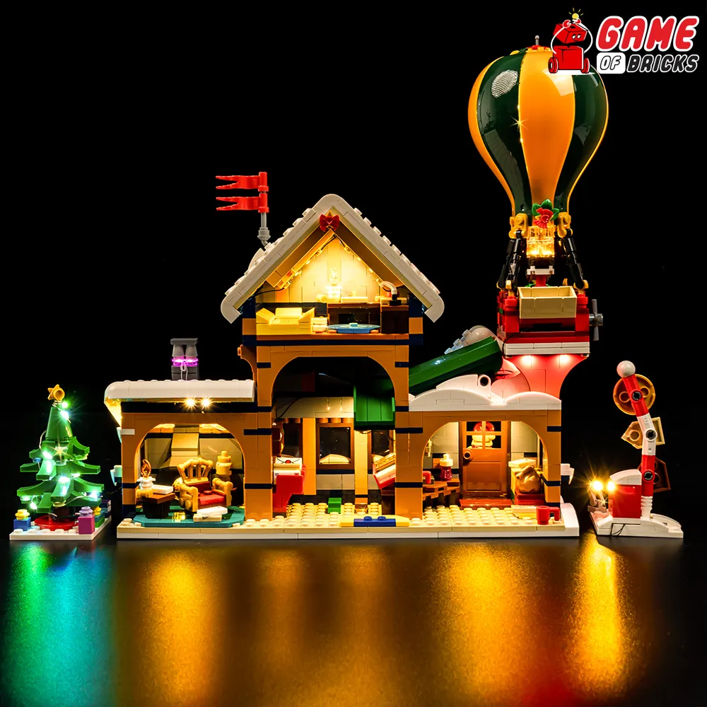 Gallery preview