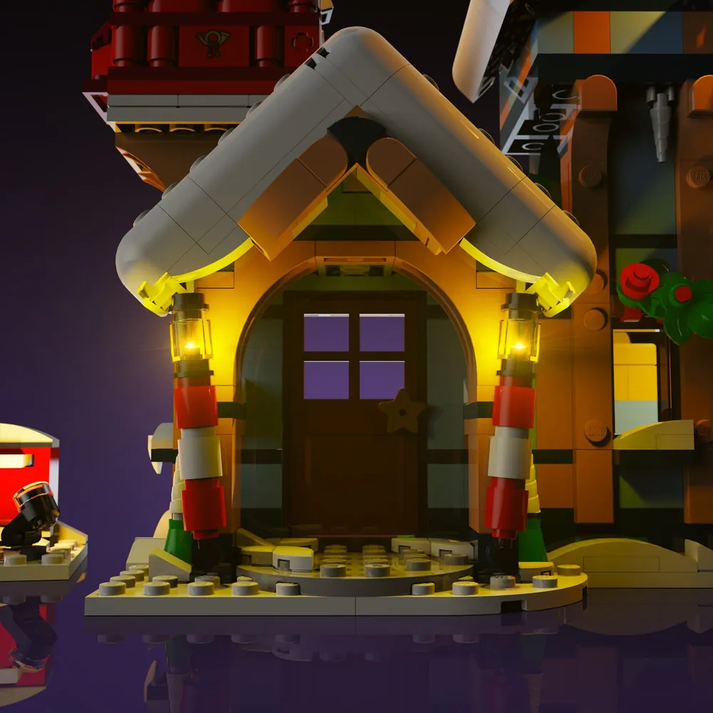 Gallery preview
