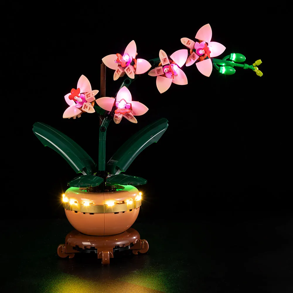 Light Kit for Mini Orchid 10343
