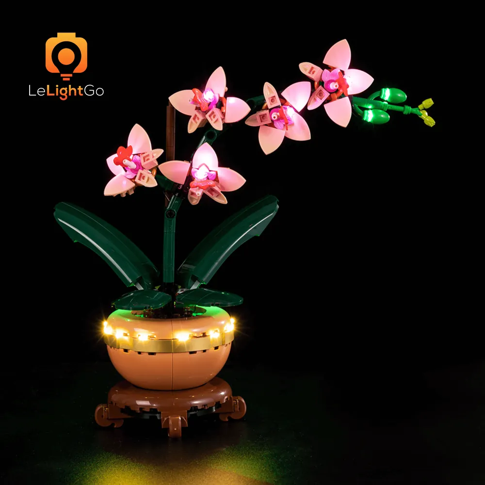 Light Kit For Mini Orchid 10343