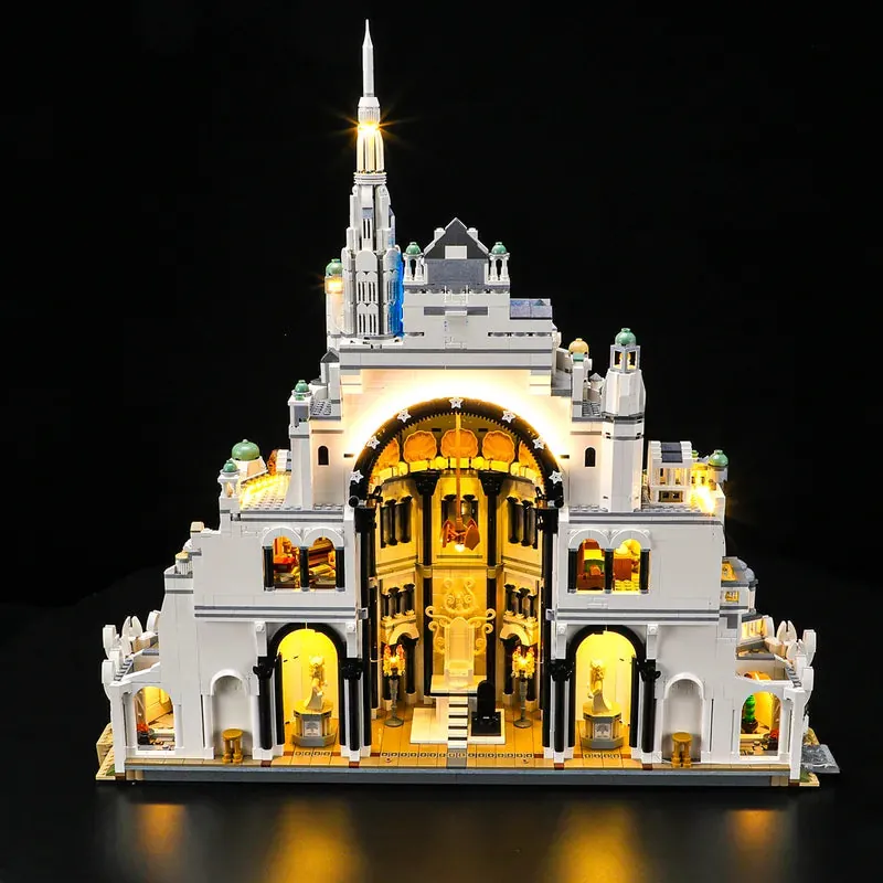 Lightailing standard edition for LEGO Icons 11377