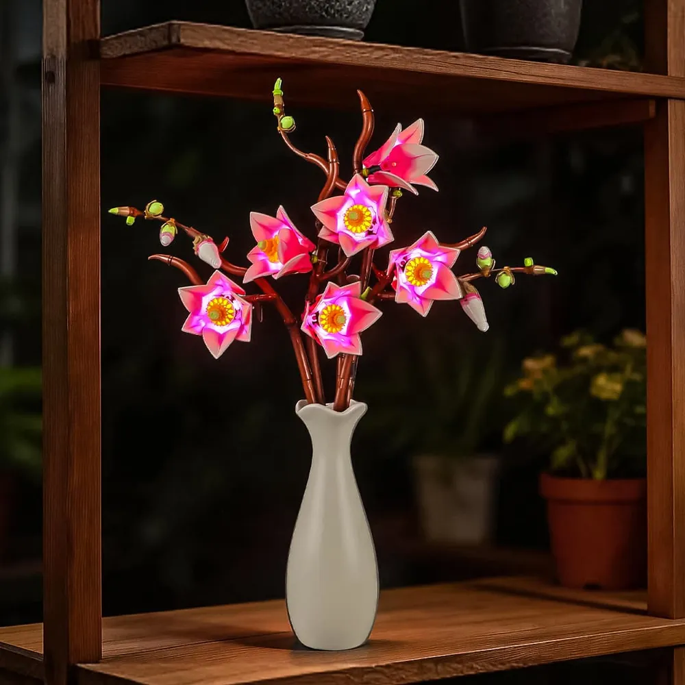 Lightailing LED kit for LEGO Magnolia Branches budget option
