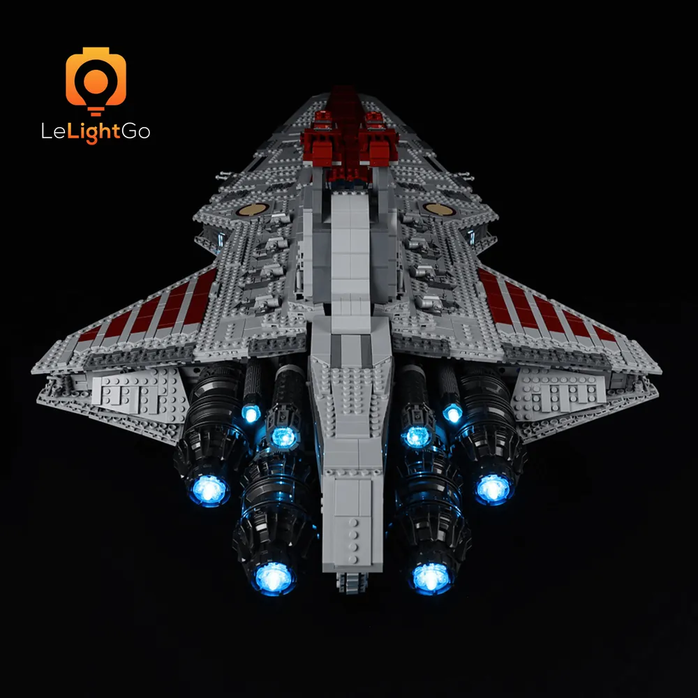 LeLightGo Venator LED remote control module