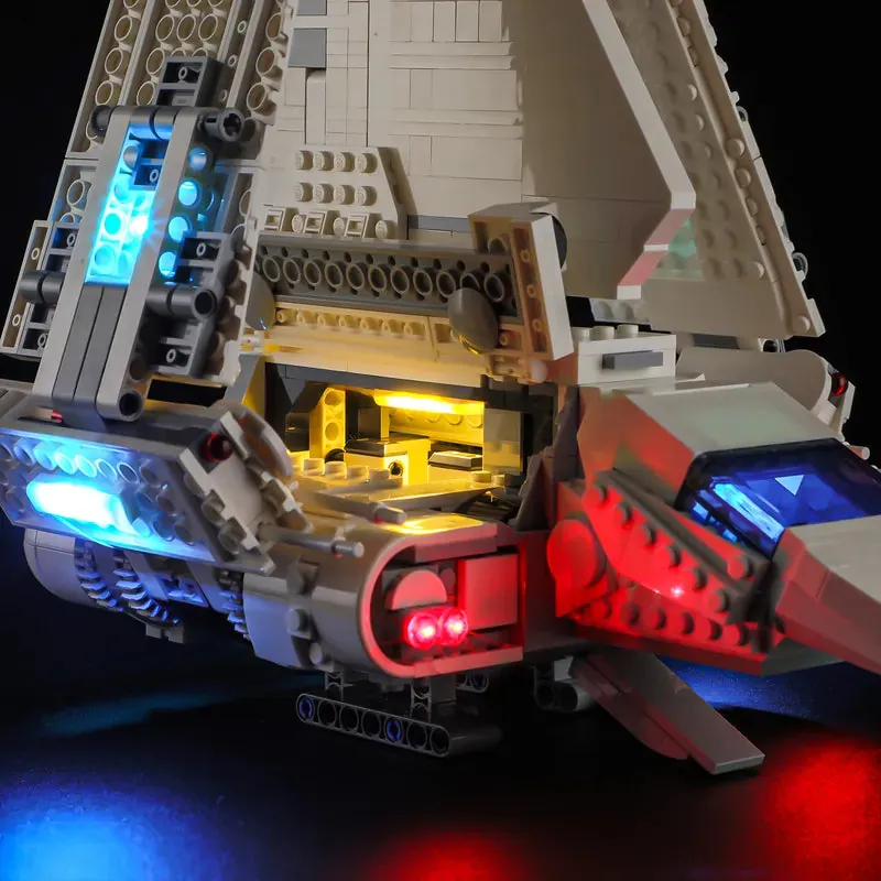 Lightailing standard edition for Shuttle 75459