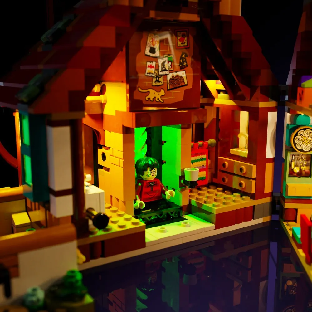 Gallery preview