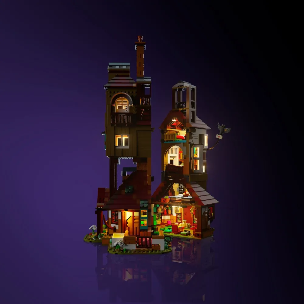 Gallery preview