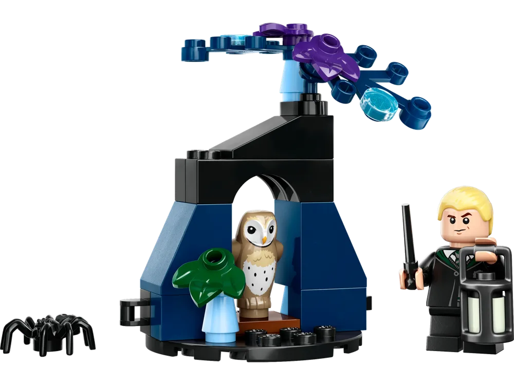 LEGO Draco in the Forbidden Forest™ 30677