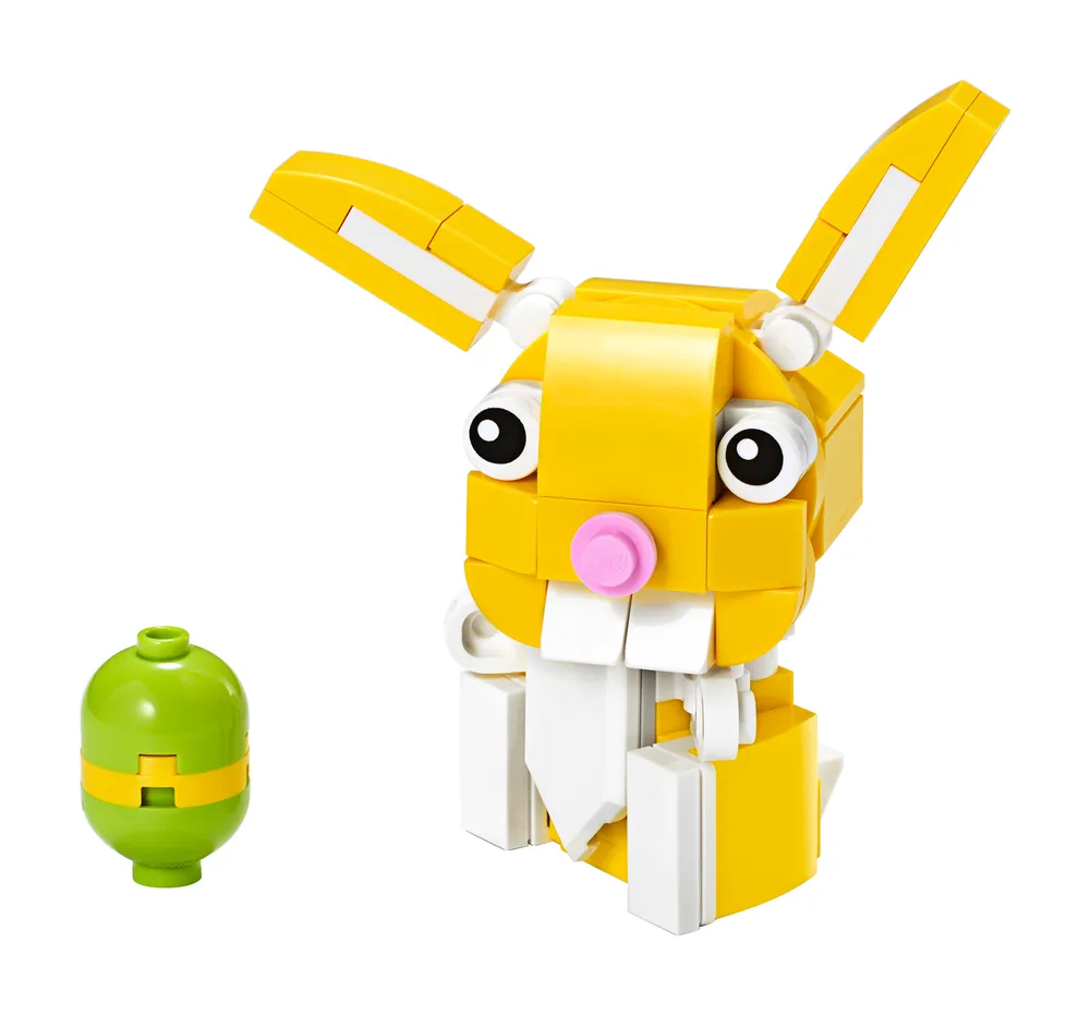 LEGO Easter Bunny 30550