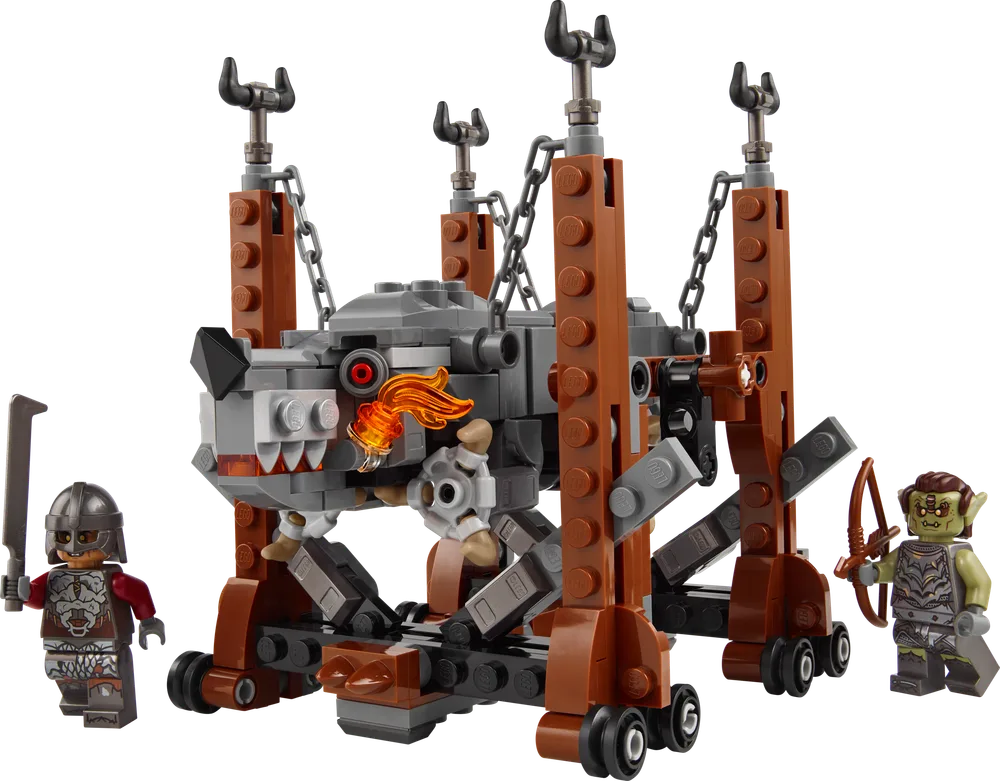 LEGO Grond 40893