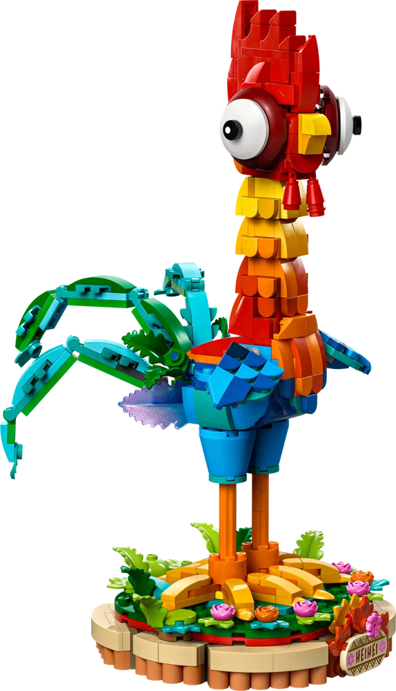 LEGO Heihei 43272