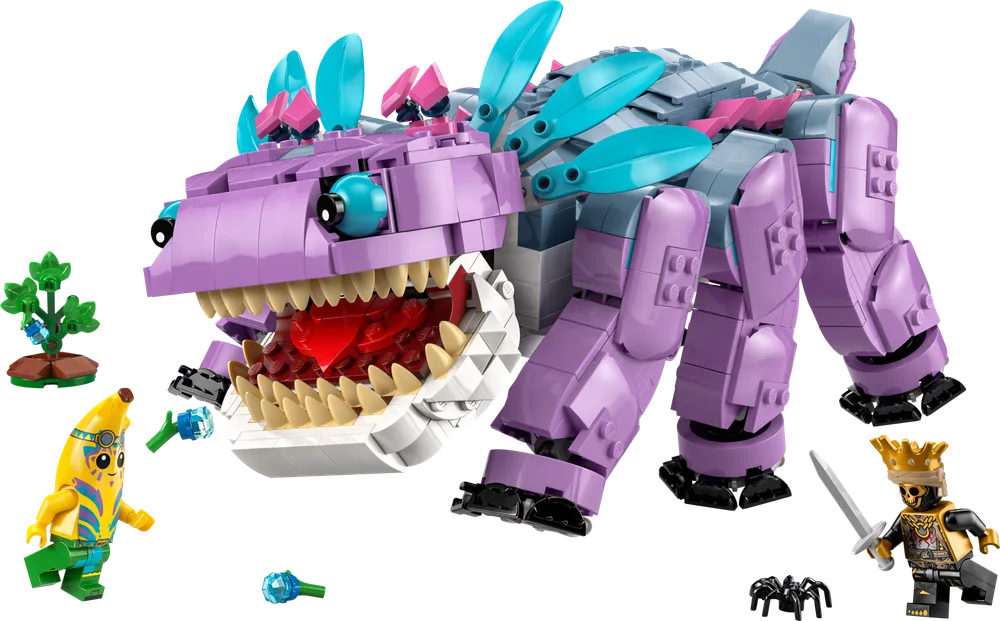 LEGO Klombo 77077
