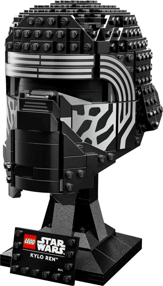 LEGO Kylo Ren™ Helmet 75415