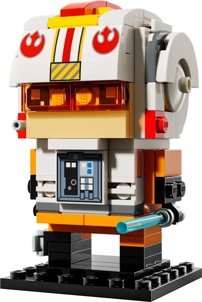 LEGO Luke Skywalker™ (Rebel Pilot) 40795
