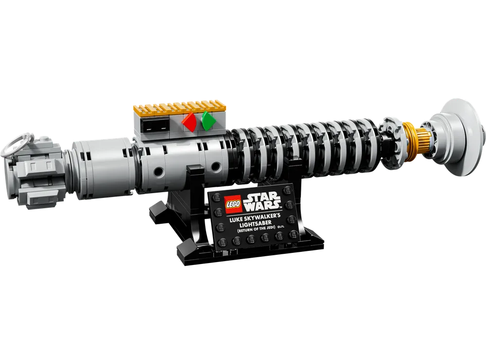 LEGO Luke Skywalker's Lightsaber™ 40730