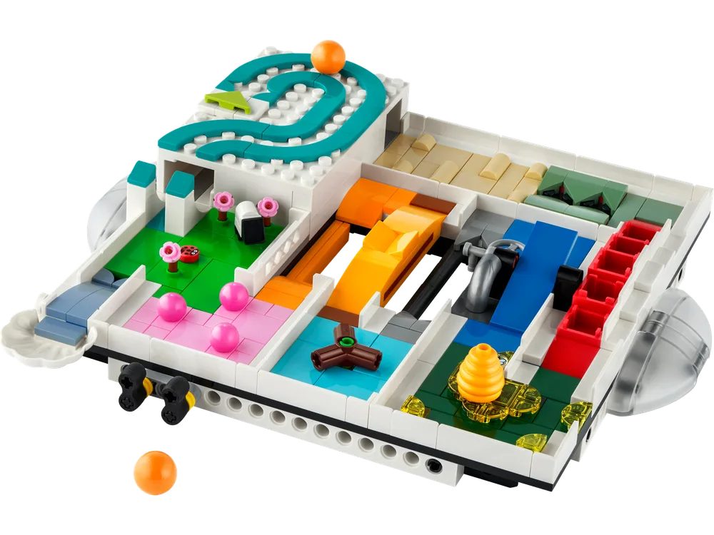 LEGO Magic Maze 40596