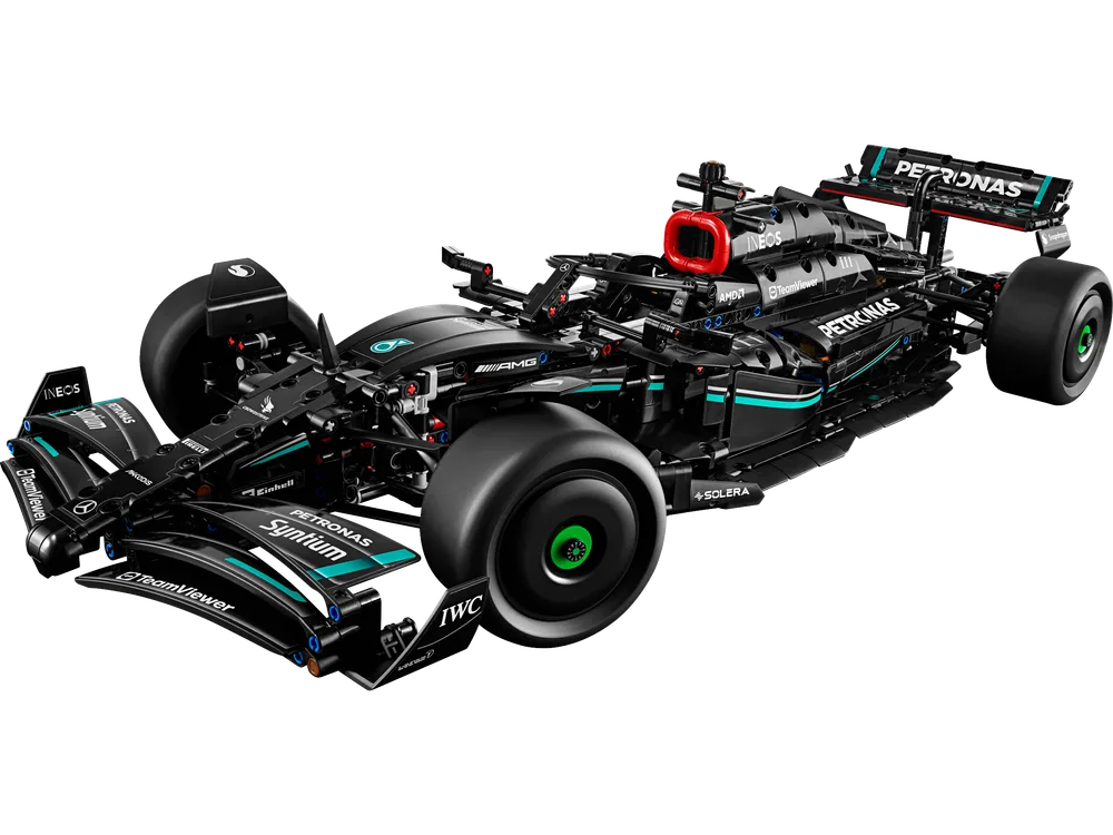 LEGO Mercedes-AMG F1 W14 E Performance 42171
