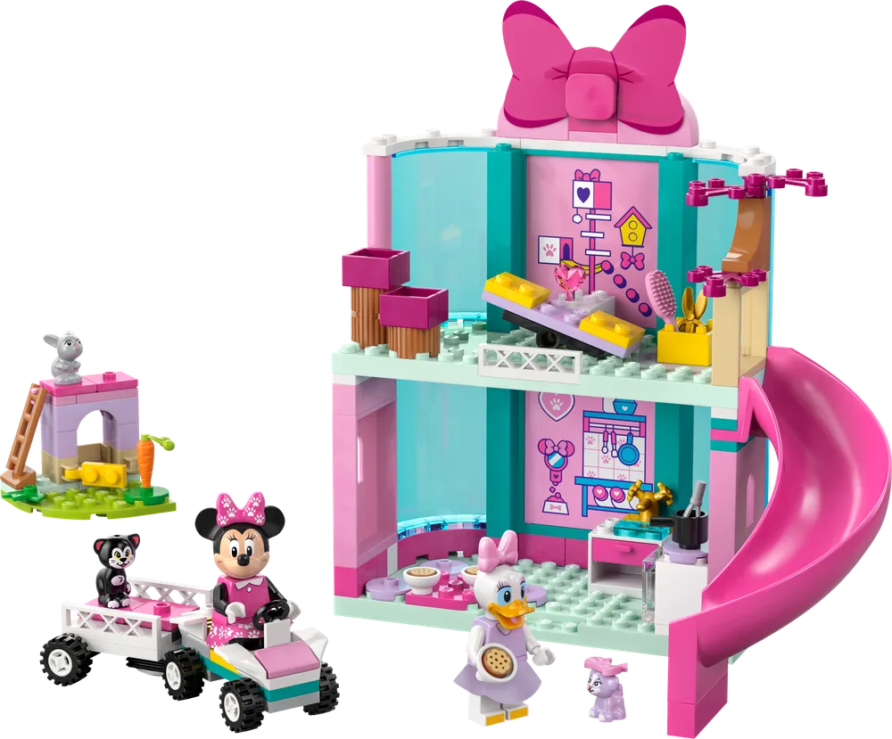 Minnie's Pet Hotel 43274 image 1