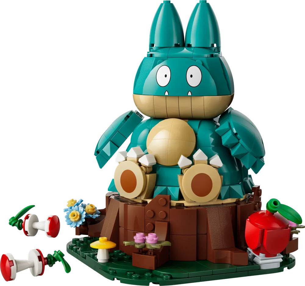 Munchlax 72150 image 1
