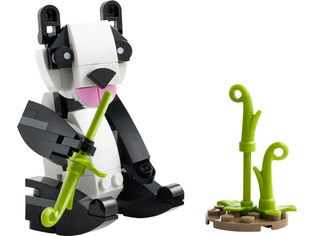 Panda Bear 30641 image 1
