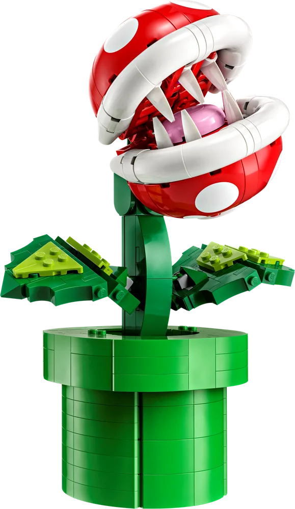 Piranha Plant 71426 image 1