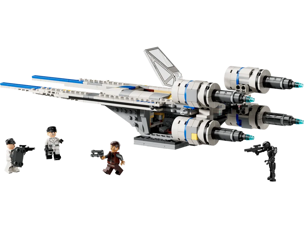 LEGO Rebel U-Wing Starfighter™ 75399
