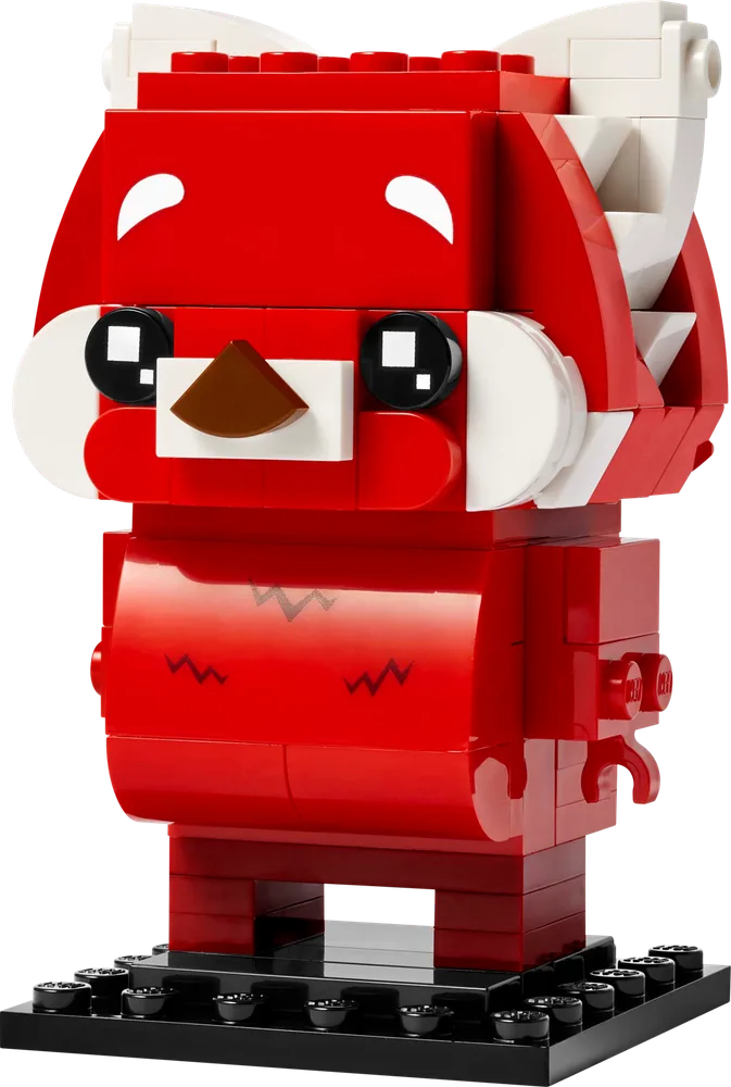 LEGO Red Panda Mei 40798