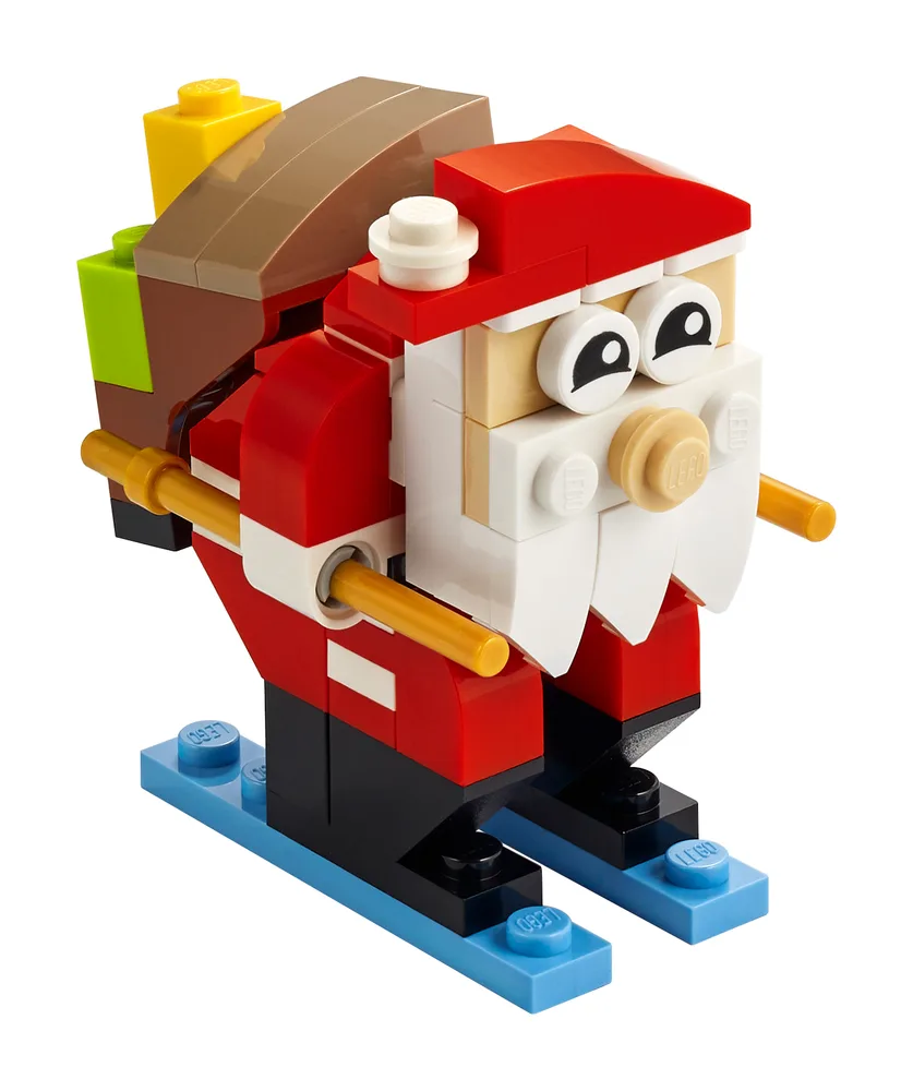 Santa Claus 30580 image 1