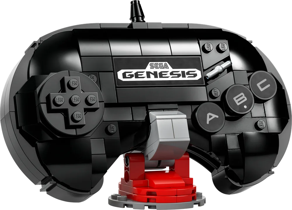 LEGO SEGA® Genesis™ Controller 40769