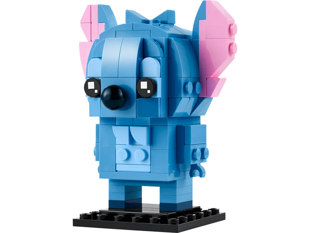 LEGO Stitch 40674