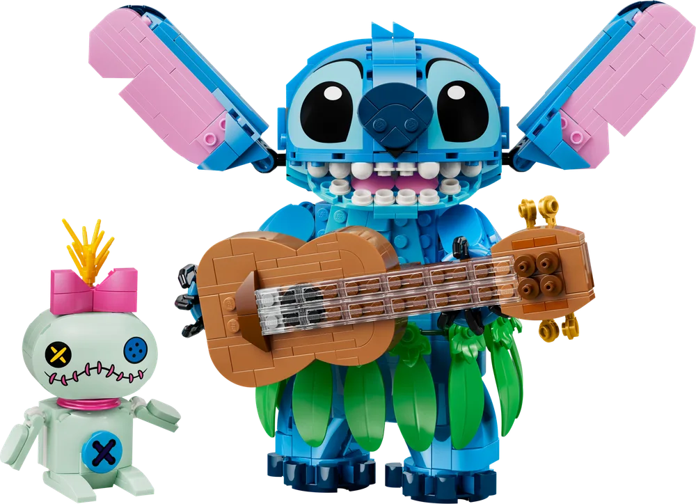 Stitch & Scrump 43296 image 1